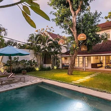 Villa Nyama By Optimum Bali Villas