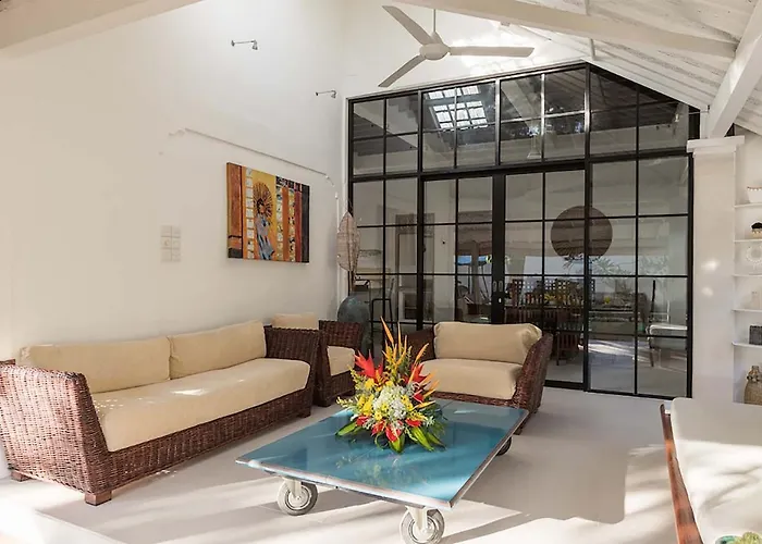 Villa Nyama By Optimum Bali -