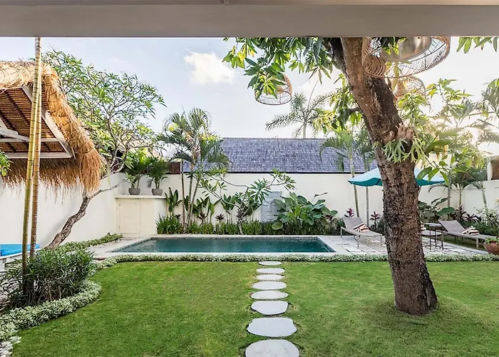 Nyama By Optimum Bali - Villa Seminyak