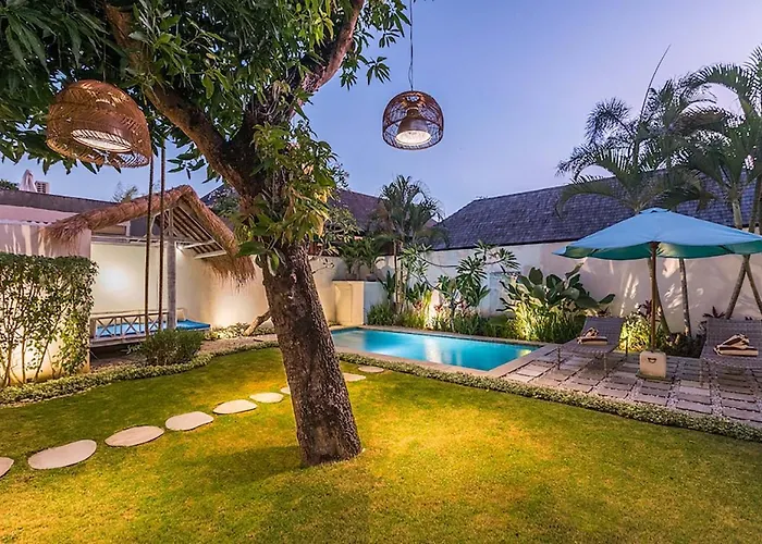 Nyama By Optimum Bali - * Seminyak