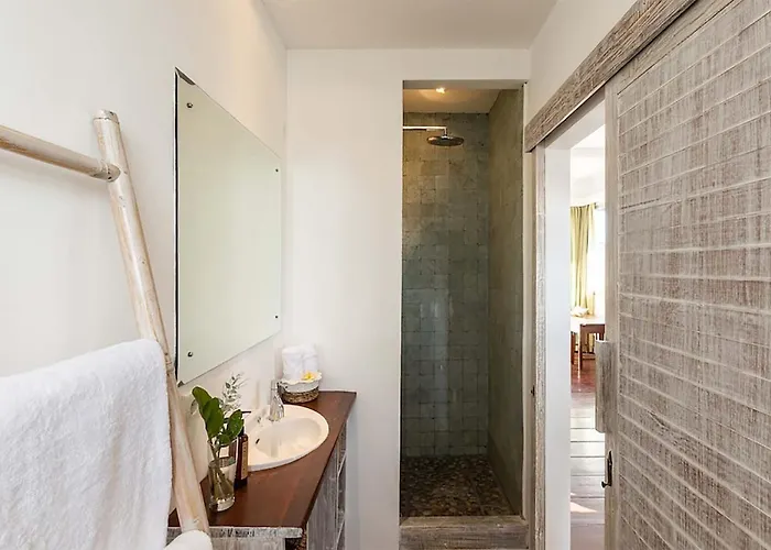 Villa Nyama By Optimum Bali -