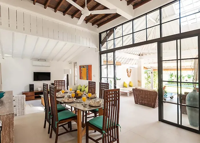 Villa Nyama By Optimum Bali - Seminyak