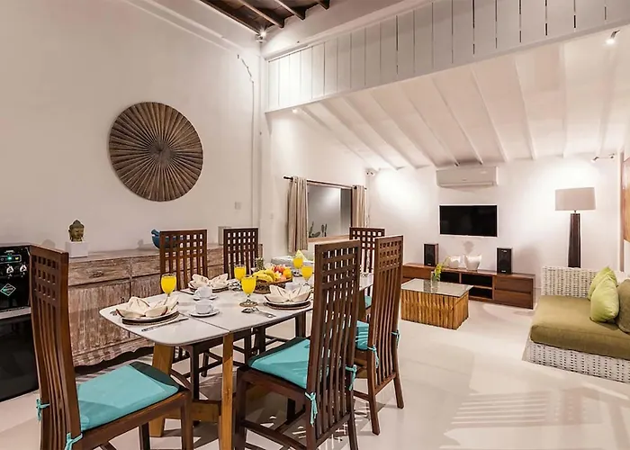 Villa Nyama By Optimum Bali - Seminyak