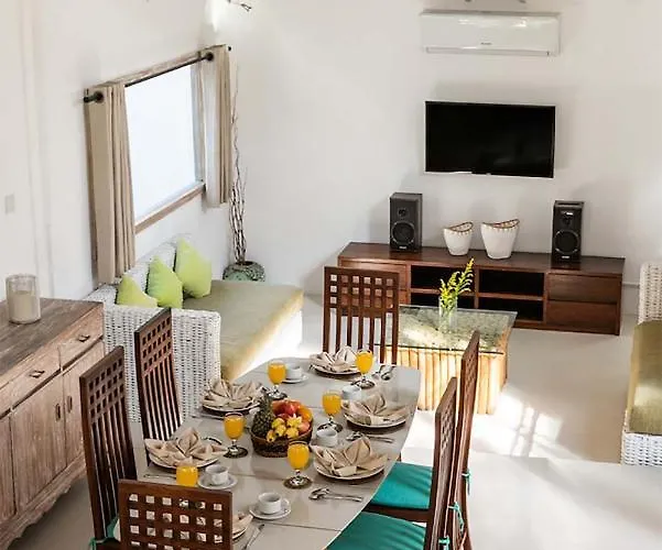 Villa Nyama By Optimum Bali - *